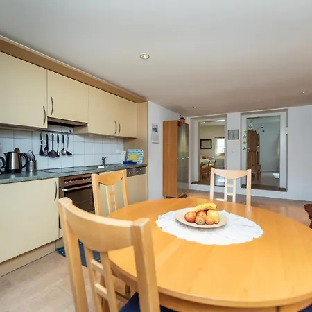 Apartmán Puntschella Veglia
