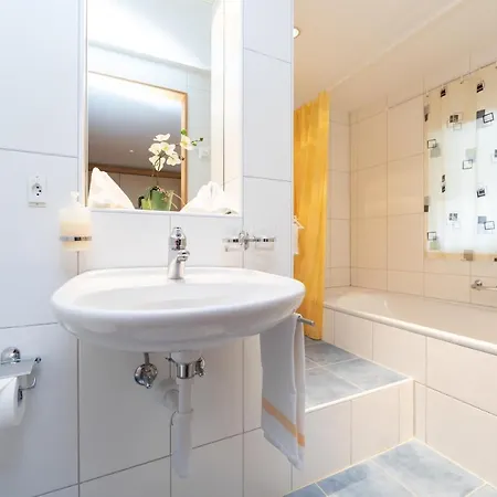 Apartmán Puntschella Veglia *