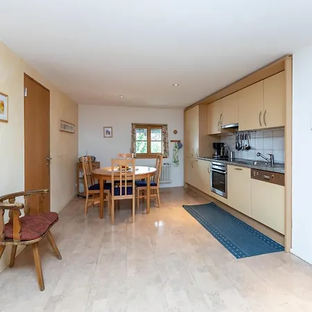 Puntschella Veglia Apartmán *