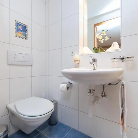Lägenhet Puntschella Veglia *